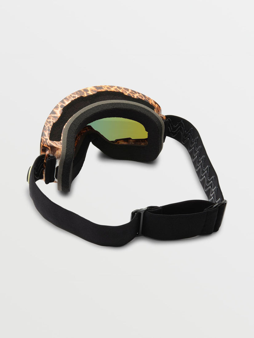 ODYSSEY GIRAFFE/BLACK +BL (VG0422309_GOCH) [3]