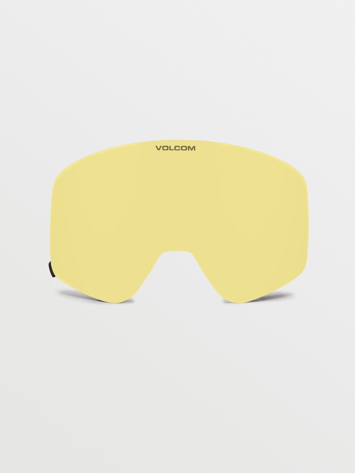 Gafas Odyssey Jamie Lynn (lente bonus amarillo) - BLUE CHROME