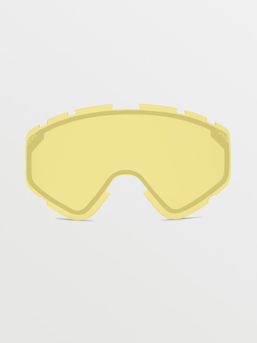 Attunga Op Art Goggle (+ Bonus Lens - Yellow) - PURPLE CHROME (VG0823512_PPCH) [3]