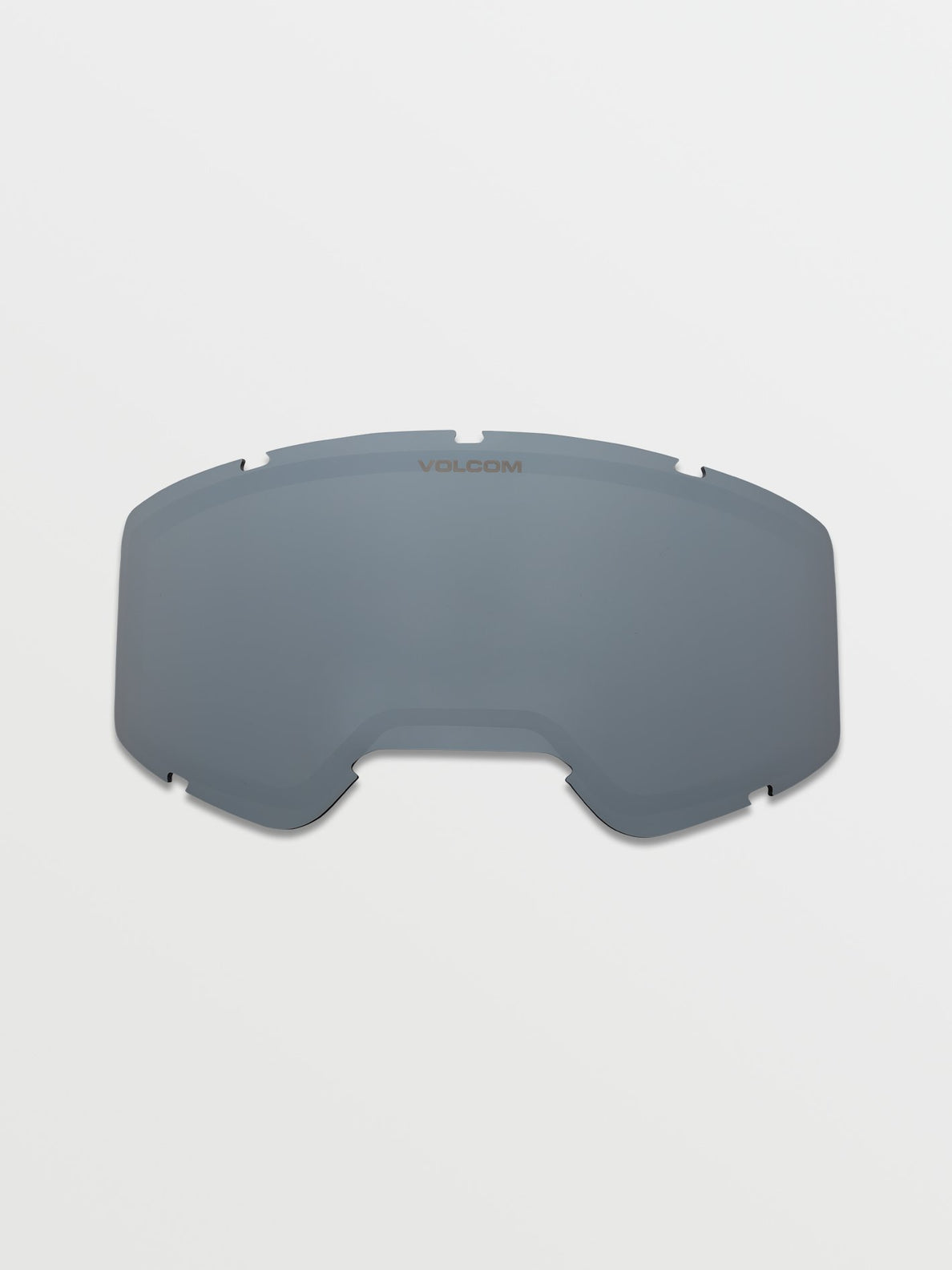STONEY LENS - SILVER CHROME (VL02003911_0000) [B]