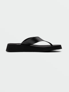 Not Ur Moms Platform Sandals - BLACK (W0812304_BLK) [2]