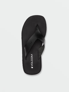 Not Ur Moms Platform Sandals - BLACK (W0812304_BLK) [3]